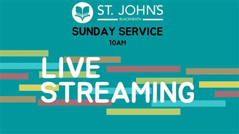 st john's live tv channel